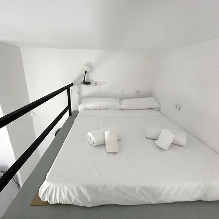 Apartamento Sotos De La Axerquia 2 Córdoba Exteriér fotografie