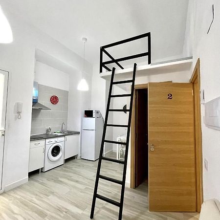 Apartamento Sotos De La Axerquia 2 Córdoba Exteriér fotografie