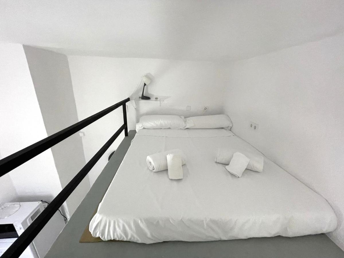 Apartamento Sotos De La Axerquia 2 Córdoba Exteriér fotografie